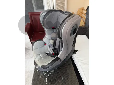 Foppapedretti Car Seat