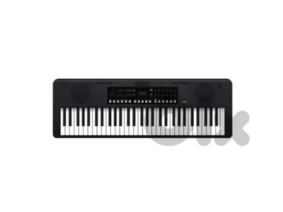 piano
