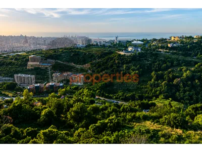 Land for Sale in Mansourieh (Prime Location) – CPHJ10