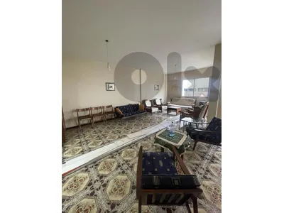 Apartment For Rent in New Rawda  -  شقة للإيجار في نيو روضة