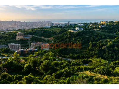 Land for Sale in Mansourieh (Prime Location) – CPHJ11