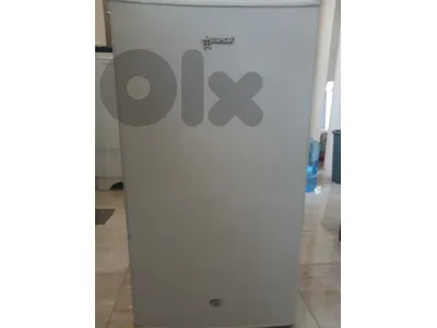 refrigerator
