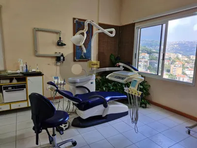 Clinic for Rent in Beit Mery