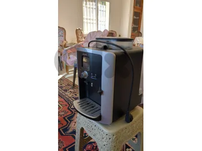 Krups Espresseria Automatic XP7220 – Bean-to-Cup Espresso Machine