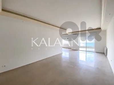 Apartement for Rent in Kfar Hbab | شقة للإيجار في كفر حباب