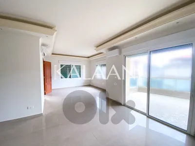 Apartement for Rent in Ghazir | شقة للإيجار في غزير