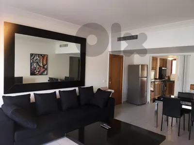 GMB127TA Apartment for rent in Batroun -  شقة للإيجار في البترون