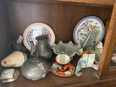 Antique for sale