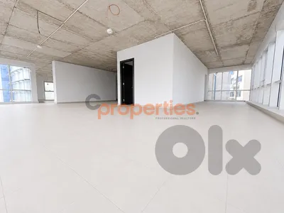 Office For Rent In Ramlet al Baydah – CPBHS83 مكتب للإيجار في الرملة