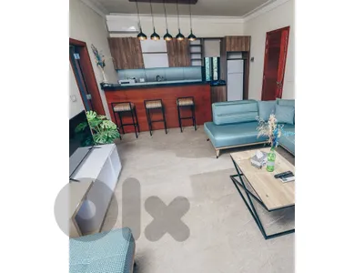 GMB128TA Apartment for rent in Batroun - شقة للإيجار في البترون