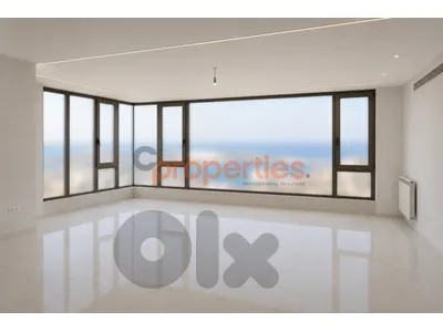 Apartment for rent in Achrafieh-Gemayzeh - CPBPK08 Apartment for rent in Achrafieh-Gemayzeh - CPBPK08