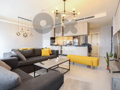 Brand New Flat | Beautiful View