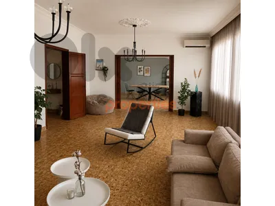 Apartment for rent in Achrafieh - CPBPK06