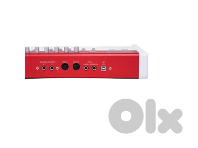 Midiplus X6 pro midi keyboard