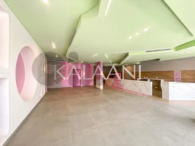 Shop for Rent in Dbayeh | محل للإيجار في ضبية