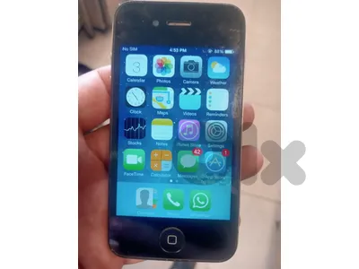 iphone 4 16gb
