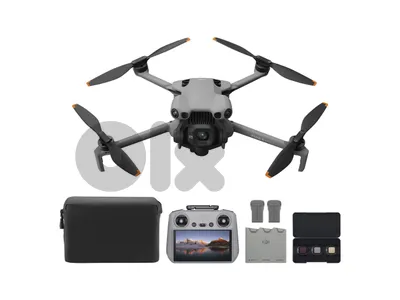 DJI Mini 5 Pro Fly More Combo + RC2 Remote