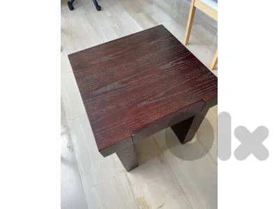 Table basse