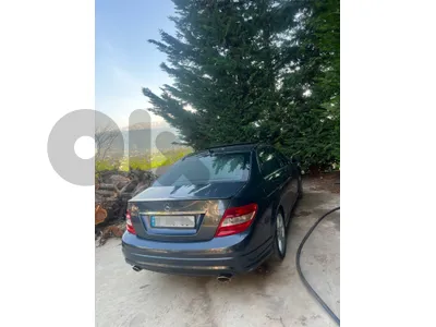 Mercedes-Benz B C300 2008