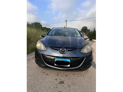 Mazda 2 2008 negotiable