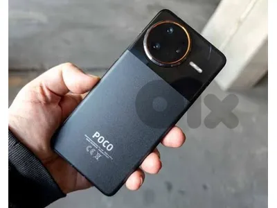 مطلوب poco f7 ultra