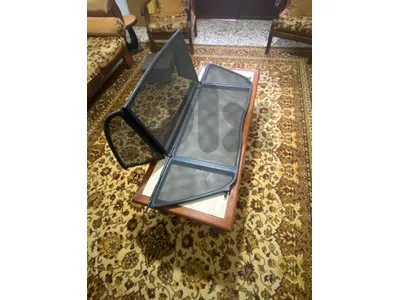Wind Deflector مرد للهواء whatsapp: 71522792