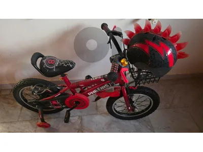 kids bike