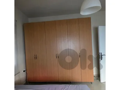 Bedroom Closet