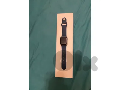 apple watch