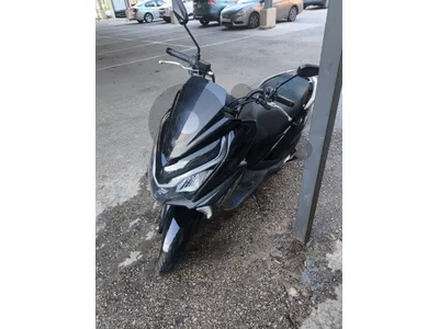 adx 125