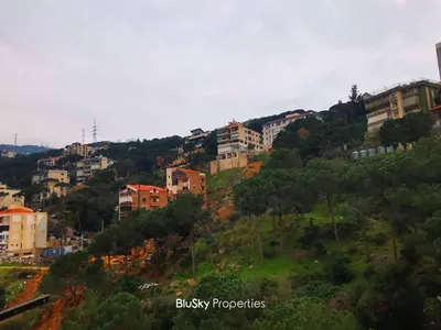 Apartment For SALE In Fanar شقة للبيع #GS