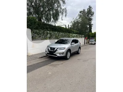 Nissan Rogue Sport 2019