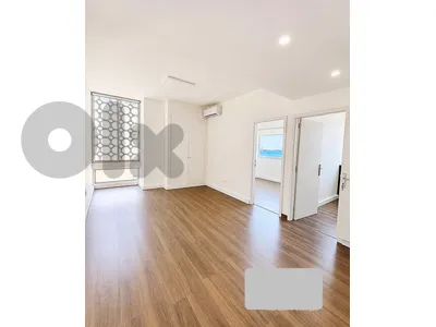 SEAVIEW 60m OFFICE 3ROOMS JAL EL DIB HIGHWAY