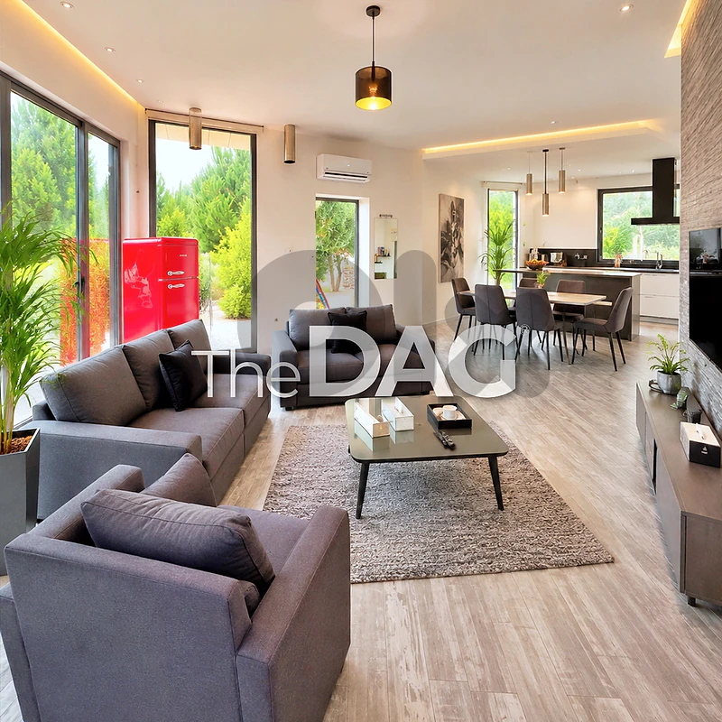 Outdoor Chalets for Rent in Jbeil شاليهات للإيجار