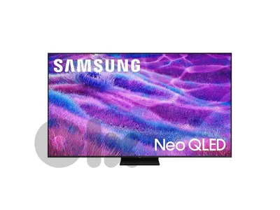 Samsung 50 inch QN80F Neo QLED Vision AI Smart TV (2025) 144hz