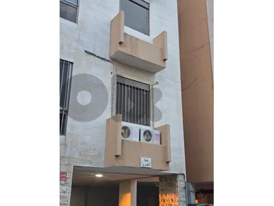 First-floor apartment in New Rawda,