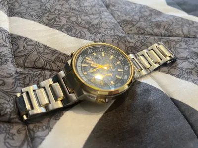 citizen watch