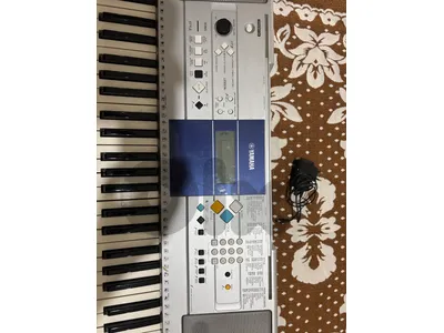 yamaha org piano
