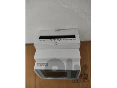 Eastron solar 3 phase power meter