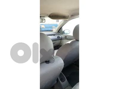 Peugeot 206 2004 one