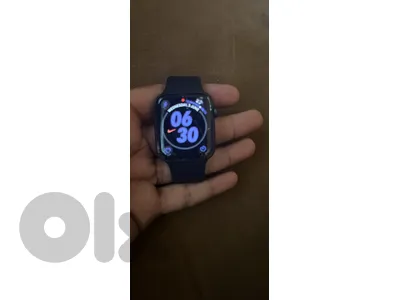 apple watch se 44m