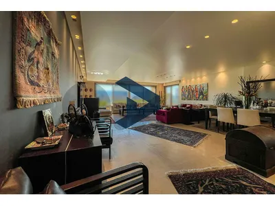 Apartment For Sale In Sioufi شقة للبيع في الاشرفية سيوفي