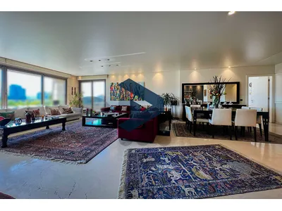 Apartment For Sale In Sioufi شقة للبيع في الاشرفية سيوفي