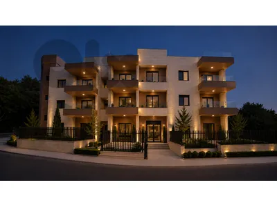 Apartments for Sale in Ballouneh