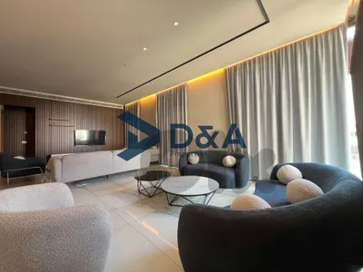 Apartment For Rent In Charles Malek شقة للإيجار في الأشرفية، شارل مالك