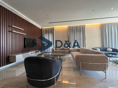 Apartment For Rent In Charles Malek شقة للإيجار في الأشرفية، شارل مالك