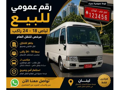 لوحة عمومية