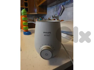bottle heater avent and chicco sterlizer