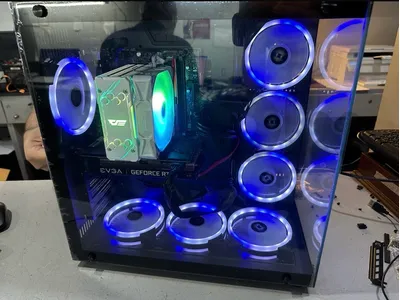 gaming pc