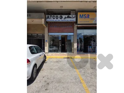 Shop  for rent